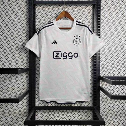 Maillot Extérieur Ajax Amsterdam 2023-2024