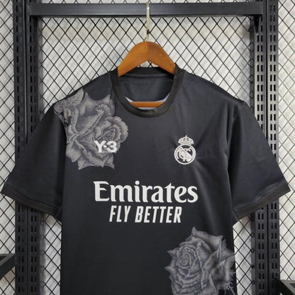 Real Madrid Konzepttrikot