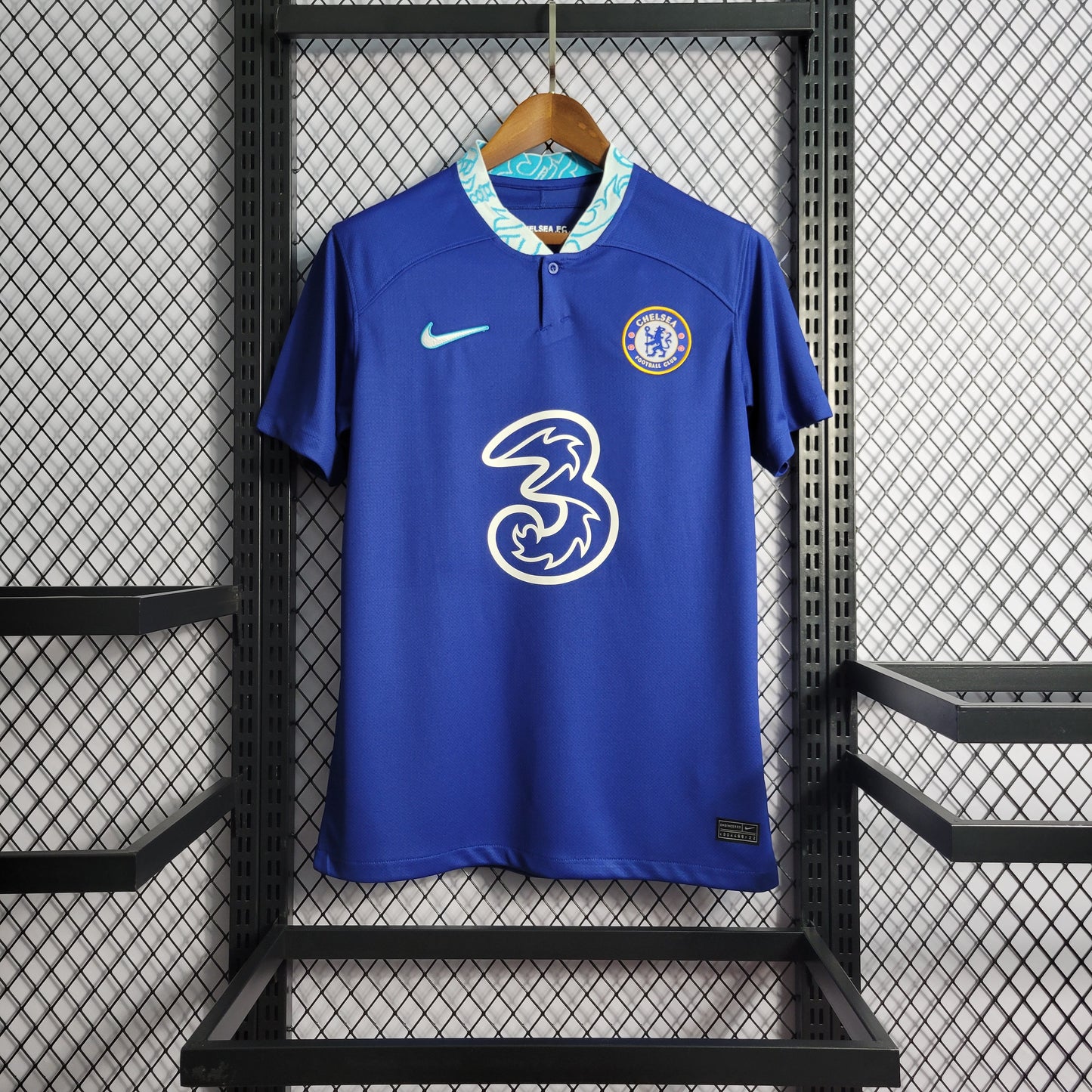 Maillot Domicile Chelsea 2022-2023