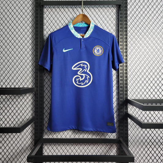 Maillot Domicile Chelsea 2022-2023