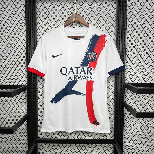 Maillot Extérieur PSG 2024-2025