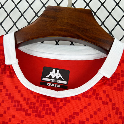 Brazil Home Jersey 2022-2023