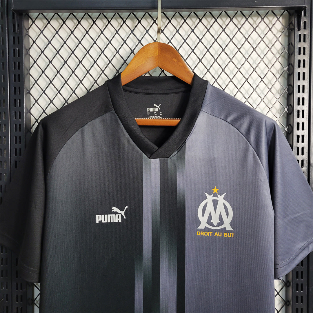 Maillot Entrainement Marseille 2023-2024