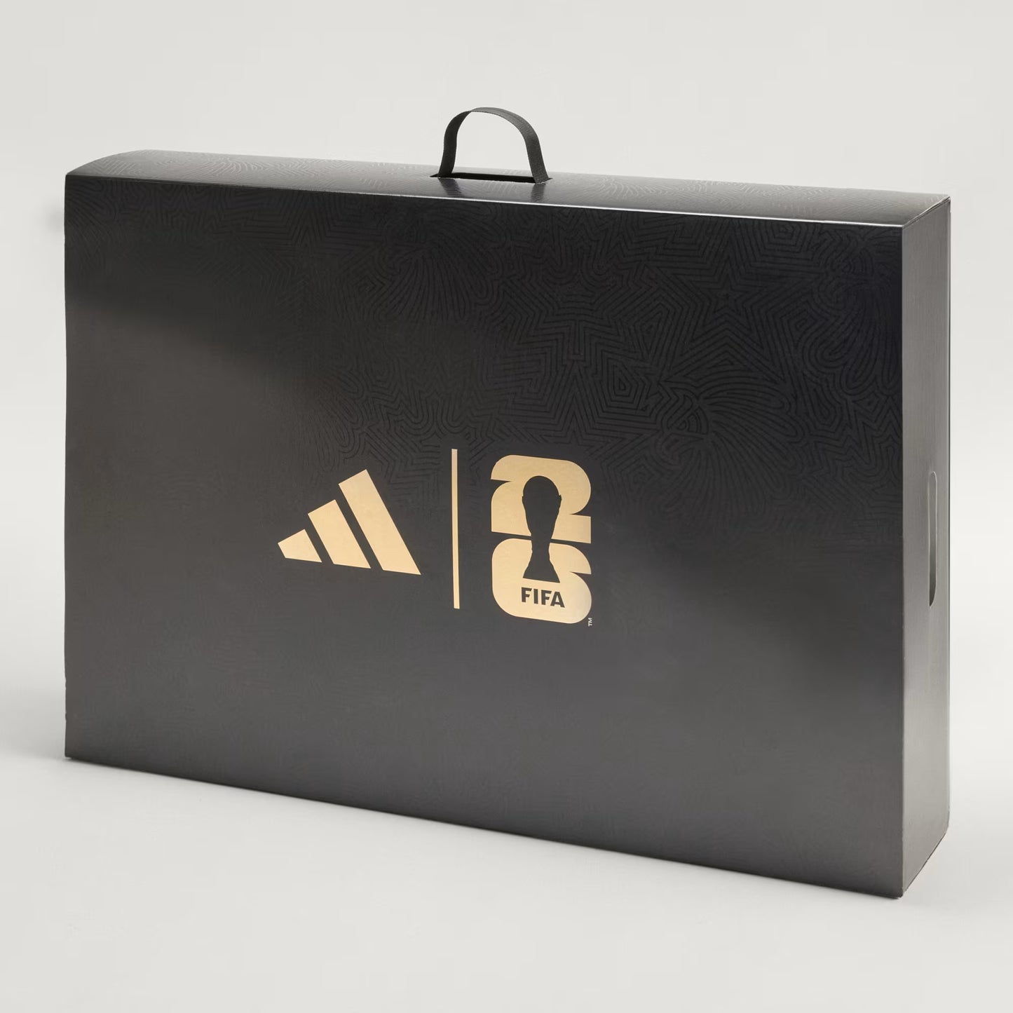 Coffret mini ballons historiques Coupe du Monde