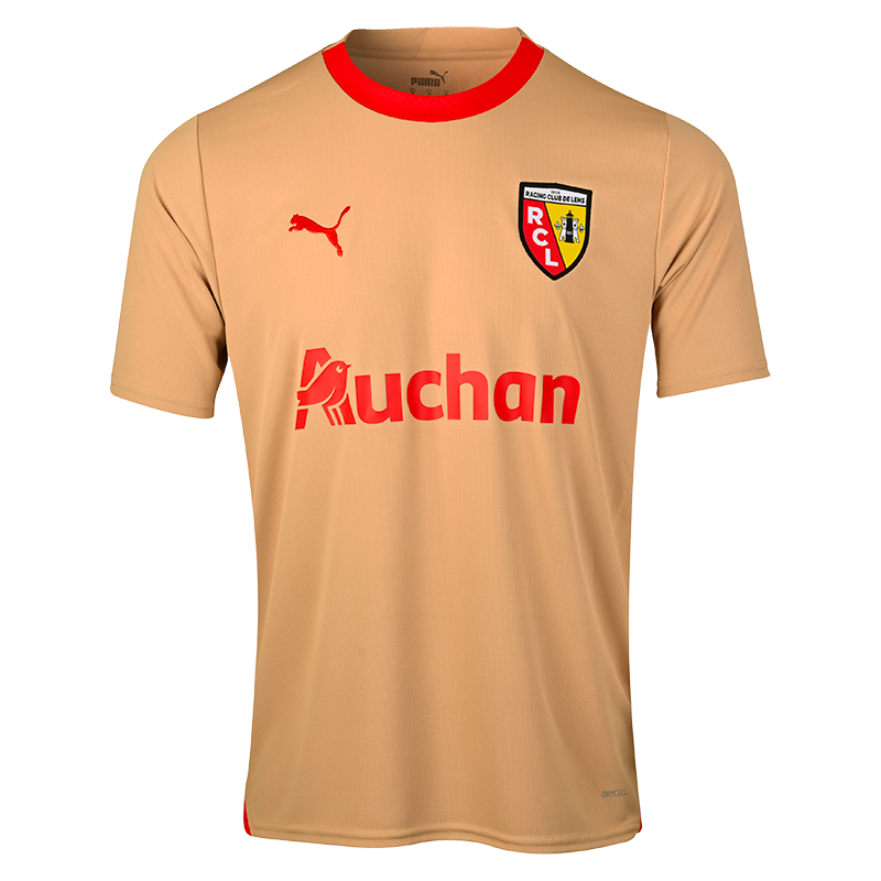 Maillot Troisième RC Lens 2023-2024