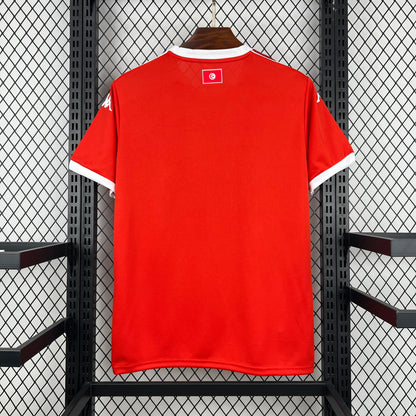 Brazil Home Jersey 2022-2023