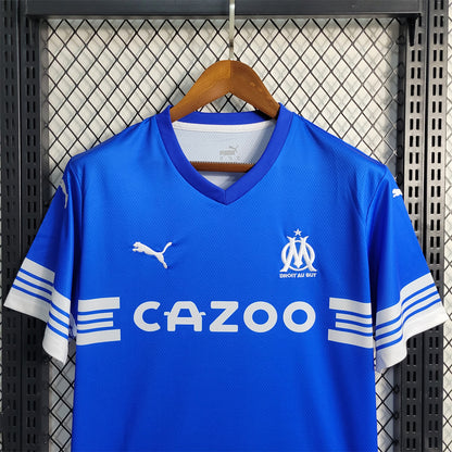 Maillot Concept Marseille