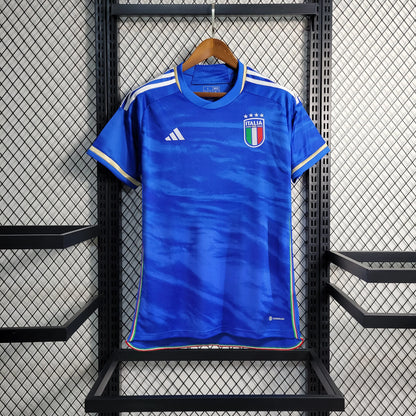 Maillot Domicile Italie 2023-2024