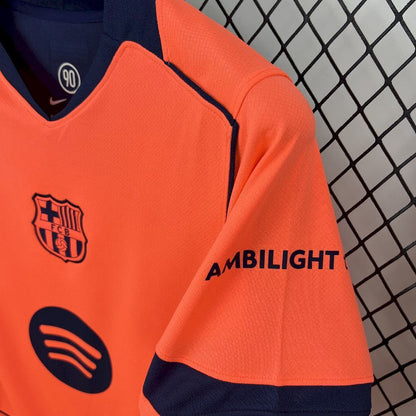 FC Barcelona Third Kit 2025-2026
