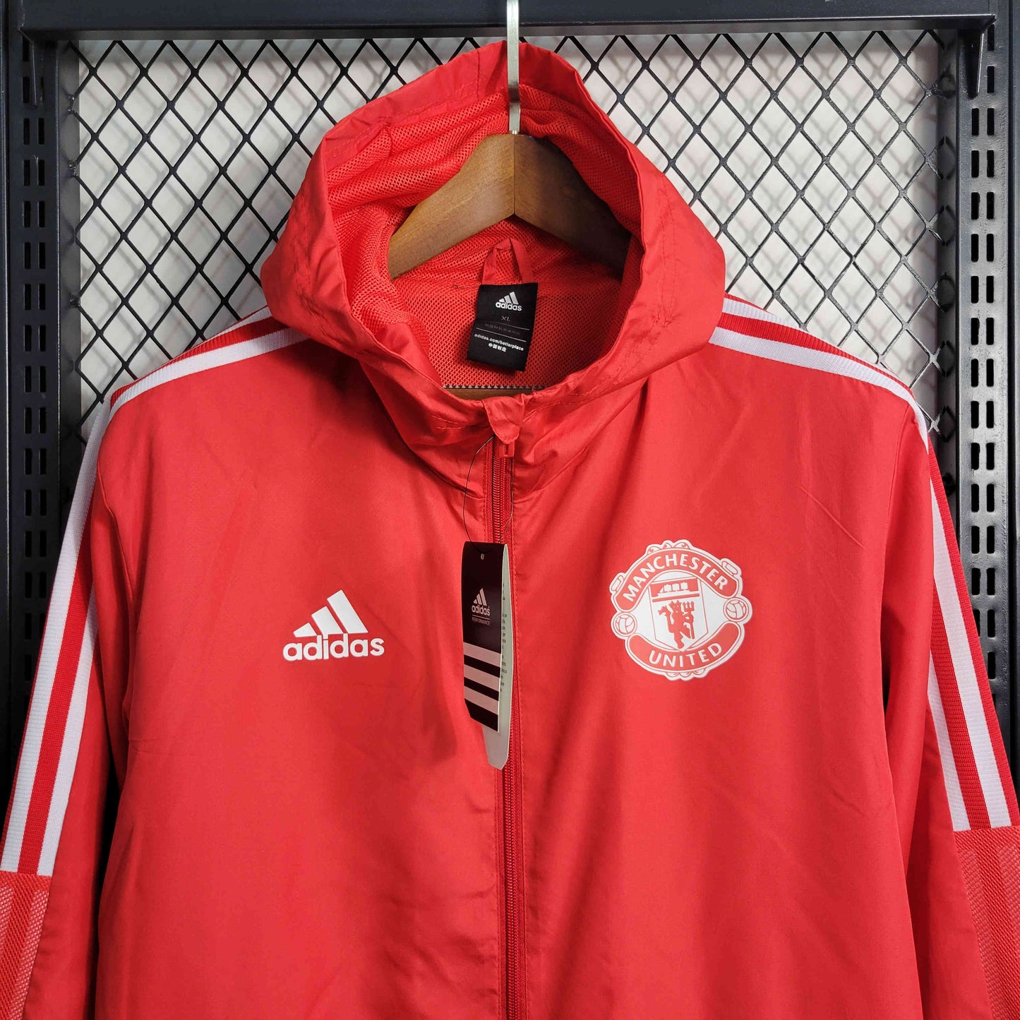 Veste Manchester United