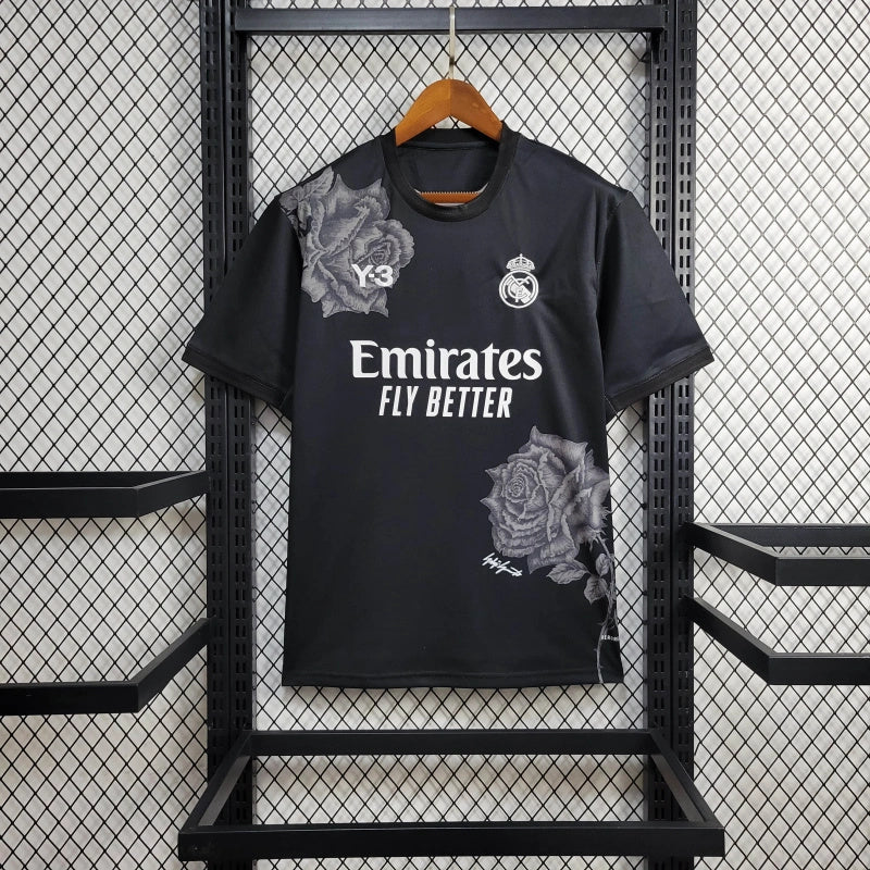 Real Madrid Konzepttrikot