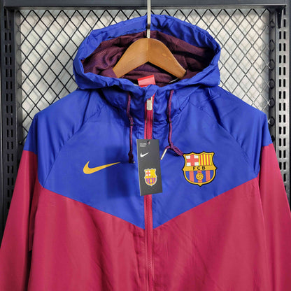 Veste FC Barcelone