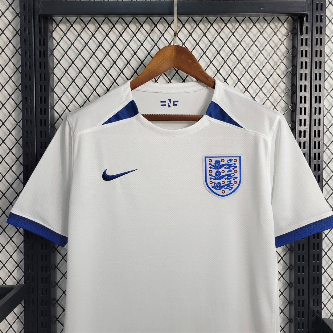 Maillot Domicile Angleterre 2023-2024