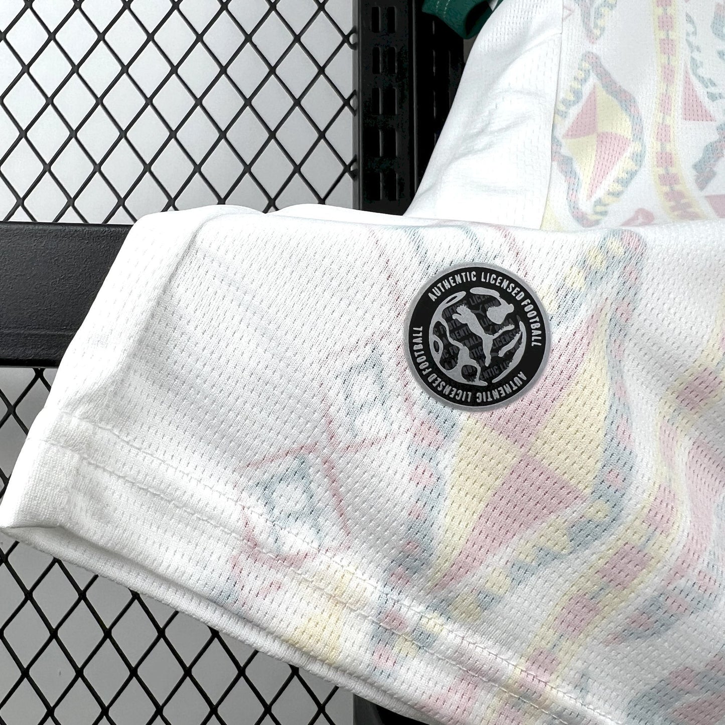 Brazil Home Jersey 2022-2023