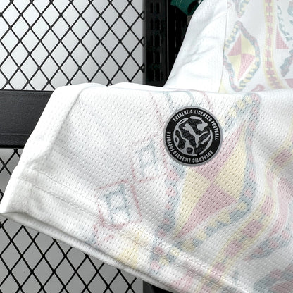 Brazil Home Jersey 2022-2023