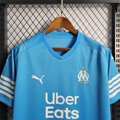 Maillot Quatrième Marseille 2021-2022