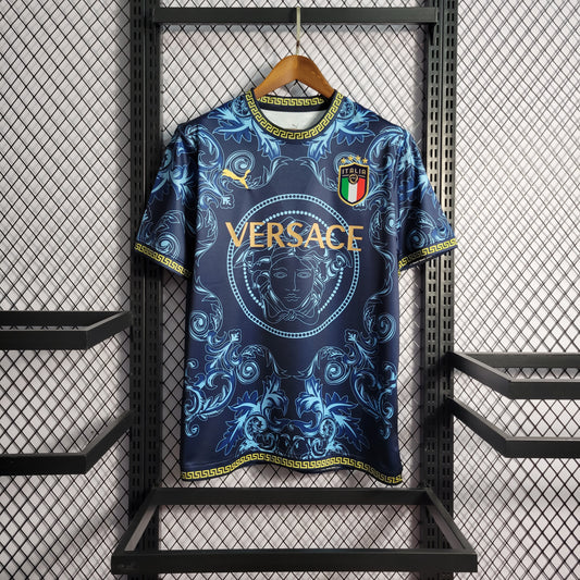 Maillot Concept Italie Versace