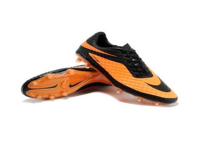 Nike Hypervenom Phantom FG Black Bright Citrus