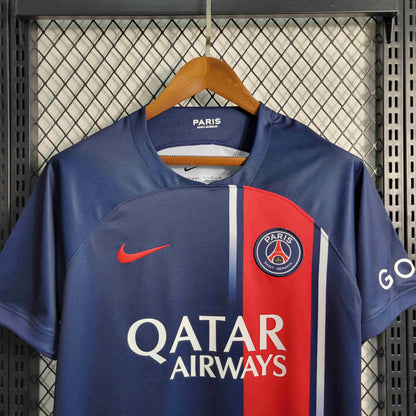 Maillot Domicile PSG 2023-2024