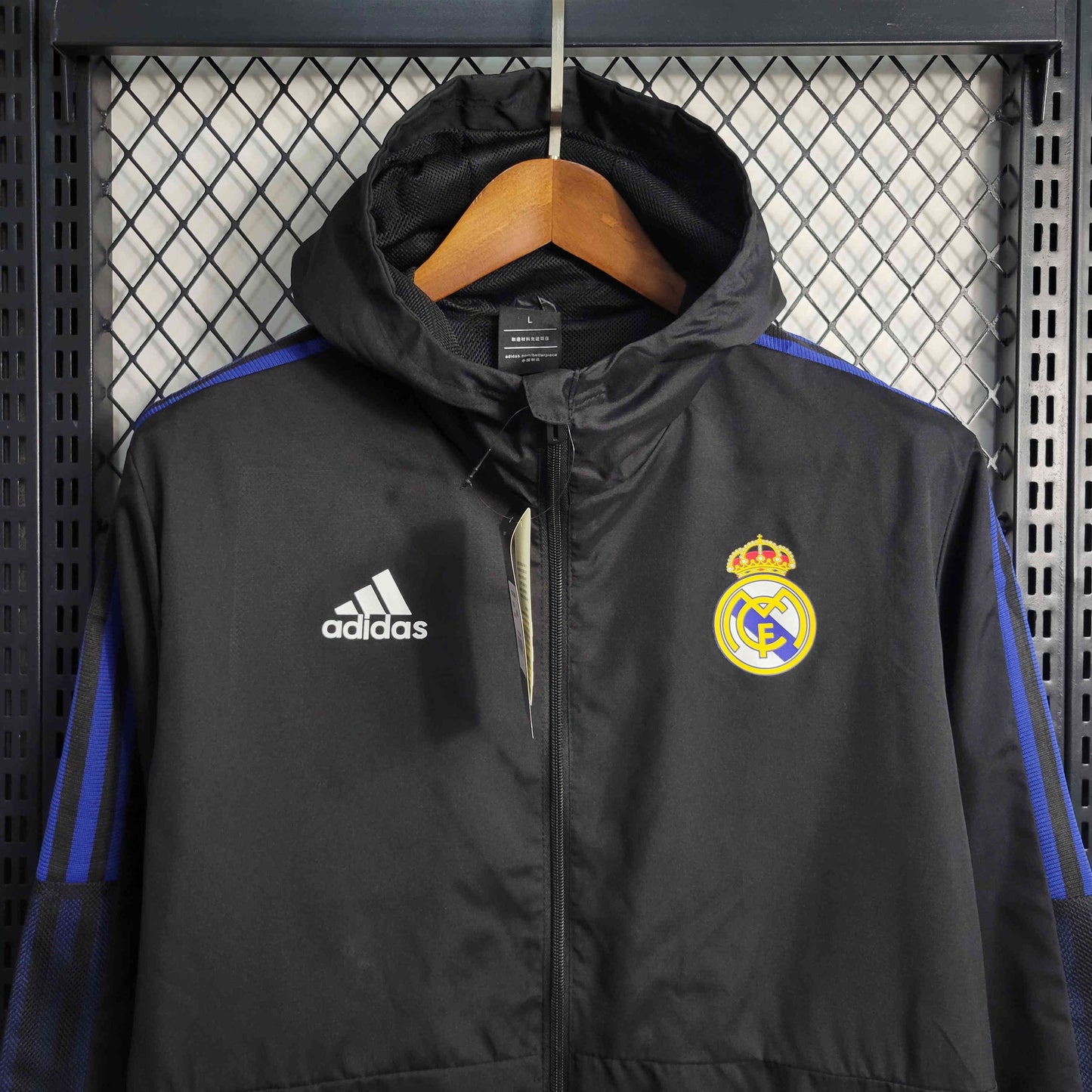 Veste Real Madrid