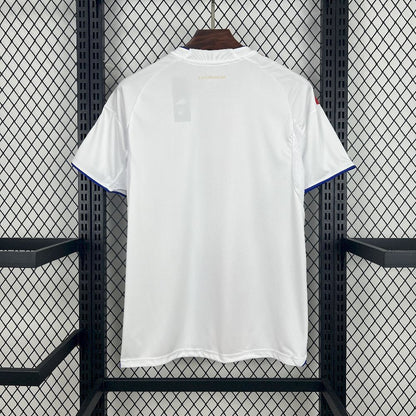 Lyon Home Jersey 2025-2026