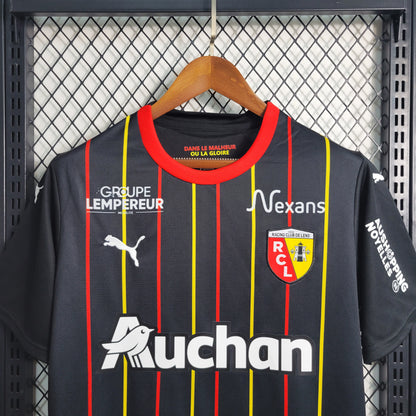 Maillot Extérieur RC Lens 2023-2024